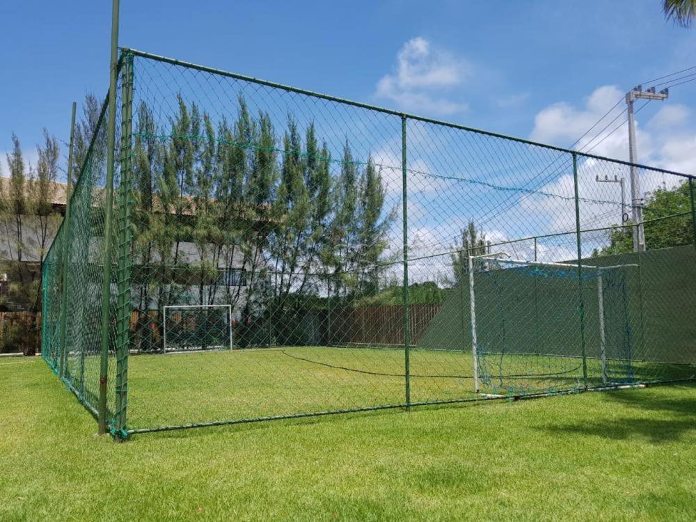 Flat Em Muro Alto - Porto De Galinhas - Marupiara Suites Zewnętrze zdjęcie