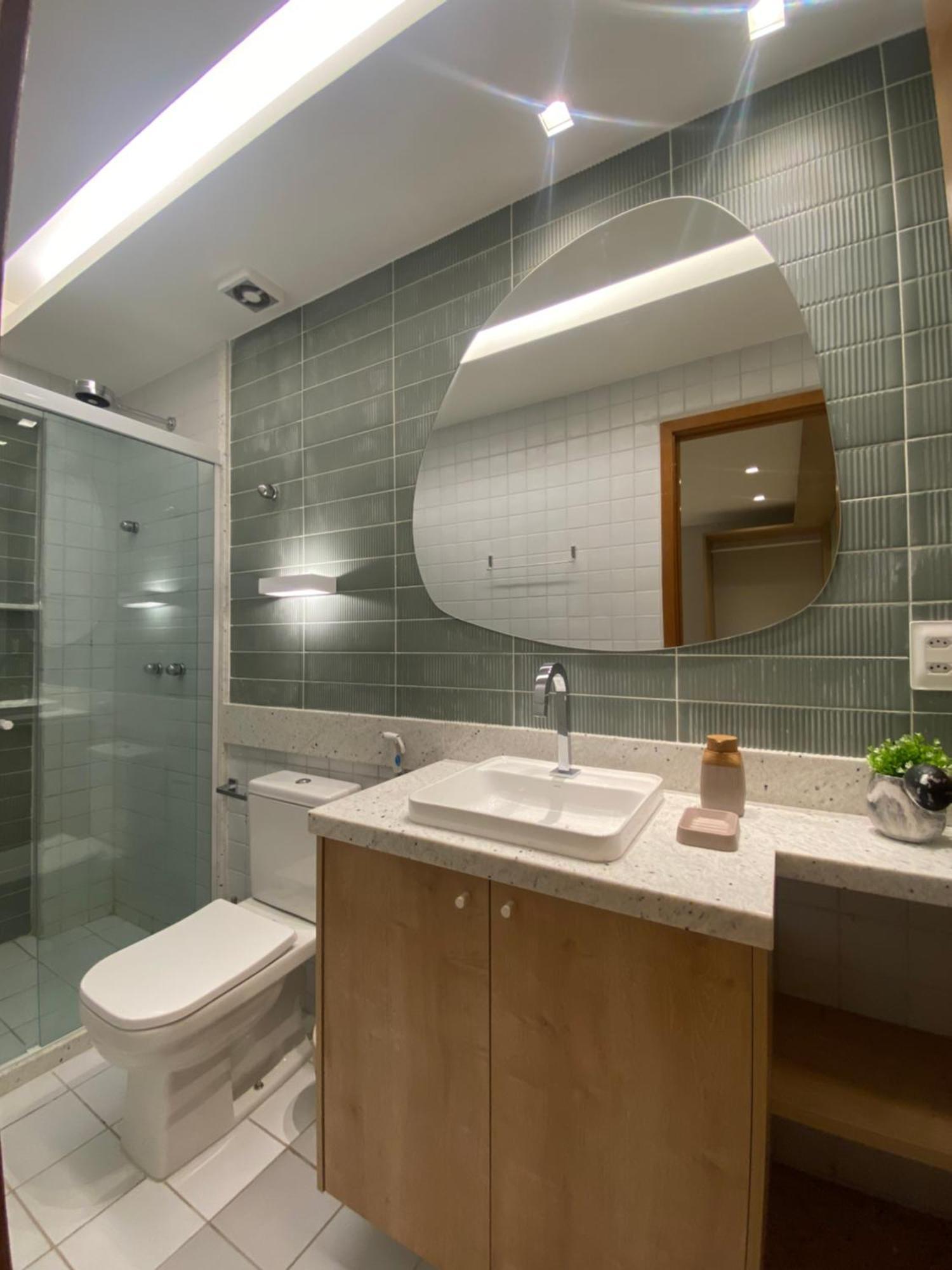 Flat Em Muro Alto - Porto De Galinhas - Marupiara Suites Zewnętrze zdjęcie