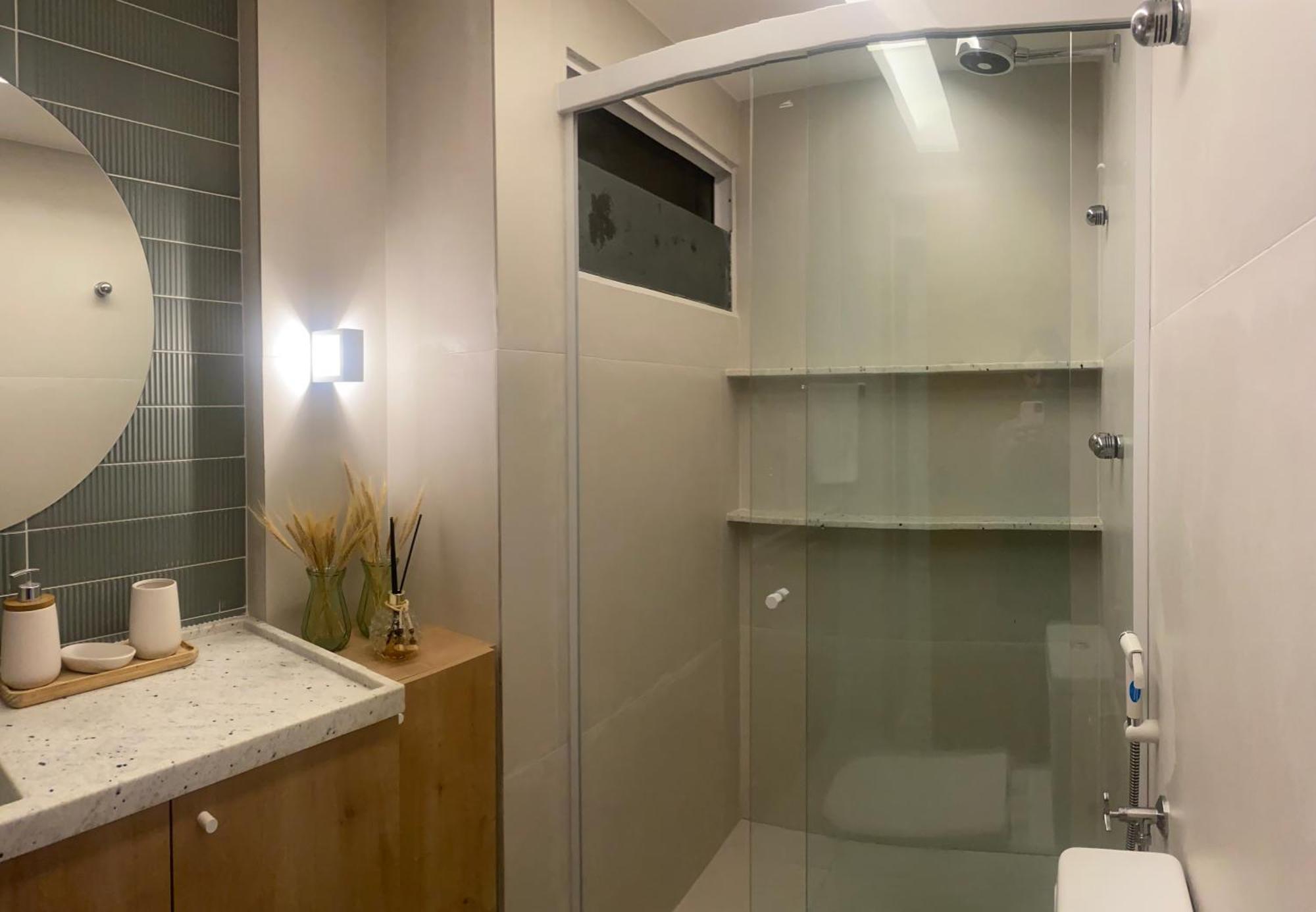 Flat Em Muro Alto - Porto De Galinhas - Marupiara Suites Zewnętrze zdjęcie