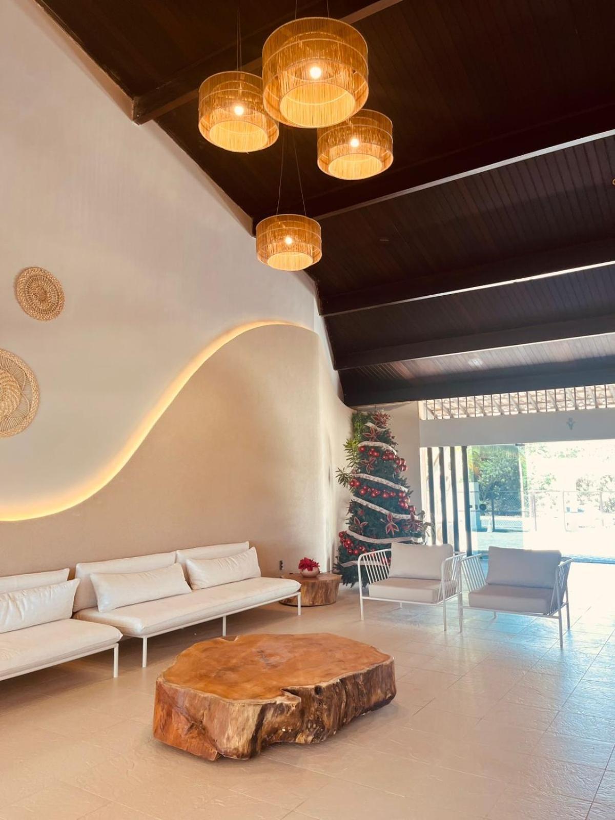 Flat Em Muro Alto - Porto De Galinhas - Marupiara Suites Zewnętrze zdjęcie