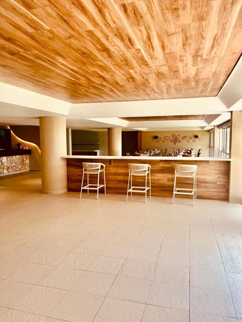 Flat Em Muro Alto - Porto De Galinhas - Marupiara Suites Zewnętrze zdjęcie